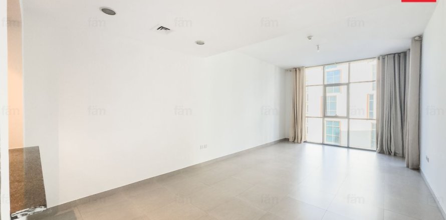 Appartement de 2 chambres à Culture Village, UAE No. 140568