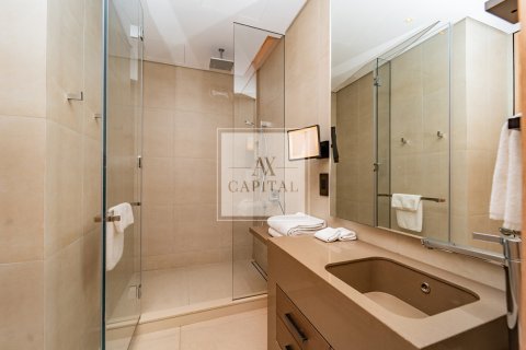 2 غرف نوم شقة في The Address Jumeirah Resort and Spa, الإمارات العربية المتحدة رقم 30137 24