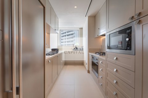 Apartment de 2 dormitorios en The Address Residence Fountain Views, UAE No. 30156 16