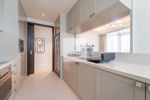 Apartment de 2 dormitorios en The Address Residence Fountain Views, UAE No. 30156 17