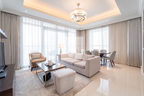 Apartment de 2 dormitorios en The Address Residence Fountain Views, UAE No. 30156 4