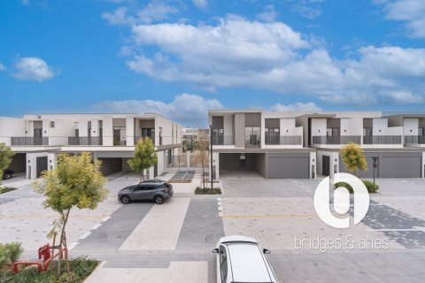 4 غرف نوم تاون هاوس في Tilal Al Ghaf, الإمارات العربية المتحدة رقم 208629 5
