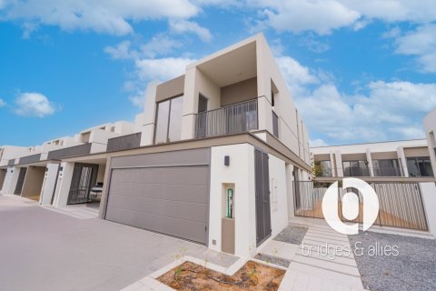 4 غرف نوم تاون هاوس في Tilal Al Ghaf, الإمارات العربية المتحدة رقم 208629