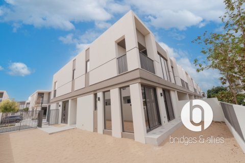 4 غرف نوم تاون هاوس في Tilal Al Ghaf, الإمارات العربية المتحدة رقم 208629 4