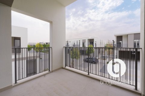4 غرف نوم تاون هاوس في Tilal Al Ghaf, الإمارات العربية المتحدة رقم 208629 26