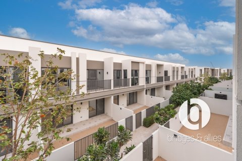 4 غرف نوم تاون هاوس في Tilal Al Ghaf, الإمارات العربية المتحدة رقم 208629 3