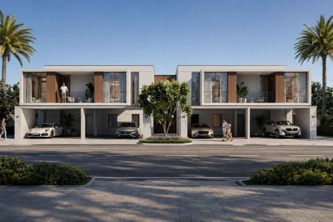 Alva in The Valley في The Valley, الإمارات العربية المتحدة رقم 208630