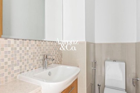 Appartement de 1 chambre à Downtown Dubai (Downtown Burj Dubai), UAE No. 208628 11