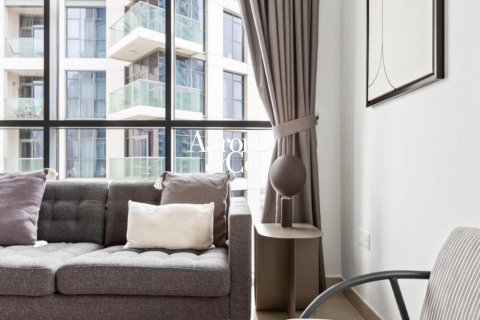 Appartement de 1 chambre à Downtown Dubai (Downtown Burj Dubai), UAE No. 208628 4