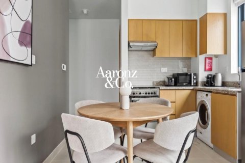 Appartement de 1 chambre à Downtown Dubai (Downtown Burj Dubai), UAE No. 208628 5