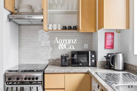 Appartement de 1 chambre à Downtown Dubai (Downtown Burj Dubai), UAE No. 208628 6