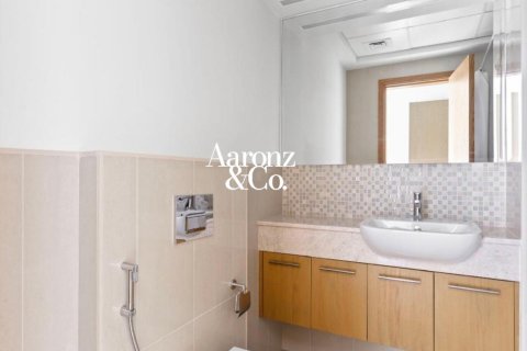 Appartement de 1 chambre à Downtown Dubai (Downtown Burj Dubai), UAE No. 208628 12