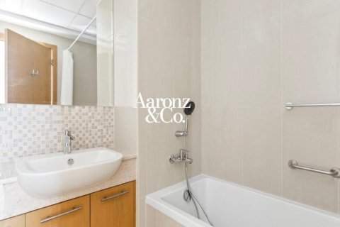 Appartement de 1 chambre à Downtown Dubai (Downtown Burj Dubai), UAE No. 208628 10