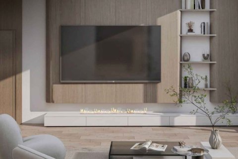 Квартира с 1 спальней  №116179 4