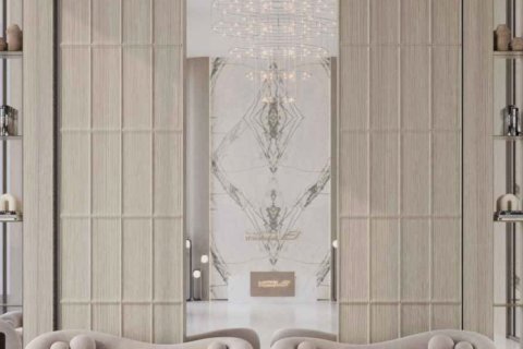 Квартира с 1 спальней  №116179 3