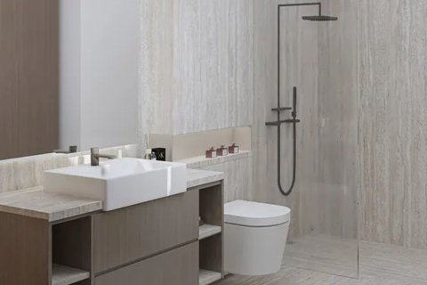 Квартира с 1 спальней  №116179 11