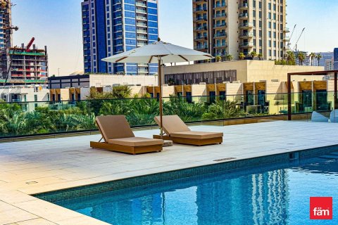 Appartement de 1 chambre à Dubai, UAE No. 116179 3