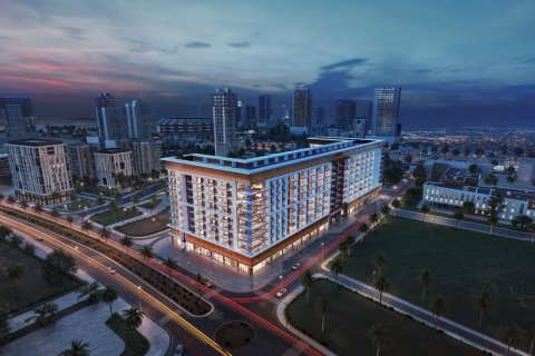 Квартира с 1 спальней  №116179 7