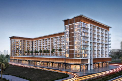 Квартира с 1 спальней  №116179 9