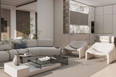 Квартира с 1 спальней  №116179 2