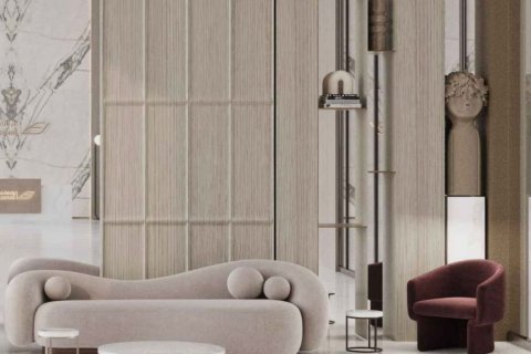 Квартира с 1 спальней  №116179 5