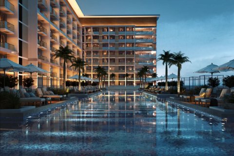 Квартира с 1 спальней  №116179 10