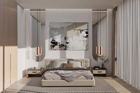 Квартира с 1 спальней  №116179 6