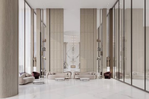 Квартира с 1 спальней  №116179 8