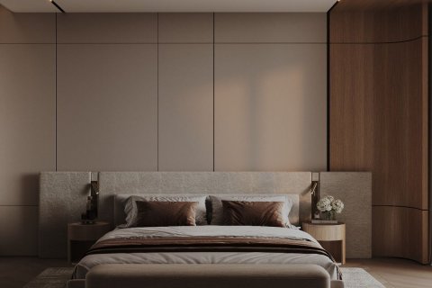 Apartment de 1 dormitorio  No. 116180 10