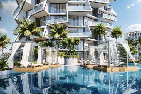 Apartment de 1 dormitorio  No. 116180 9