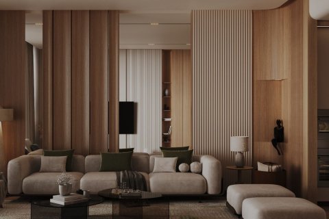 Apartment de 1 dormitorio  No. 116180 5