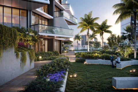 Apartment de 1 dormitorio  No. 116180 4