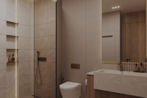 Apartment de 1 dormitorio  No. 116180 13