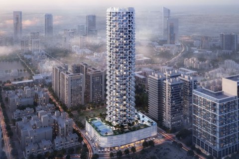 Apartment de 1 dormitorio  No. 116180 6