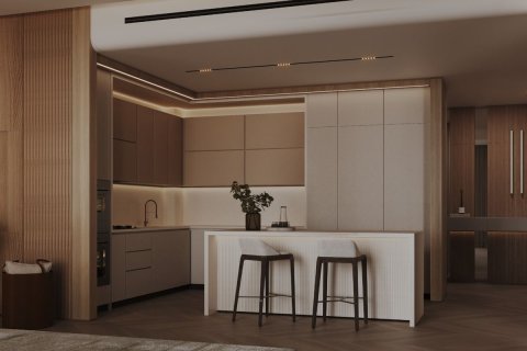 Apartment de 1 dormitorio  No. 116180 3