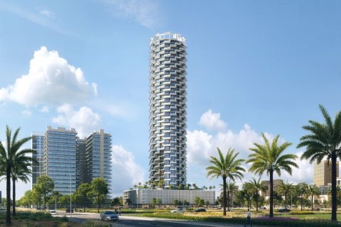 Apartment de 1 dormitorio  No. 116180 7