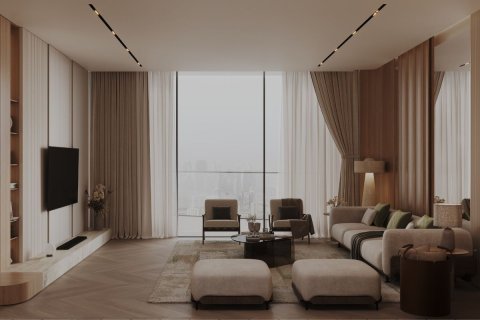 Apartment de 1 dormitorio  No. 116180 2