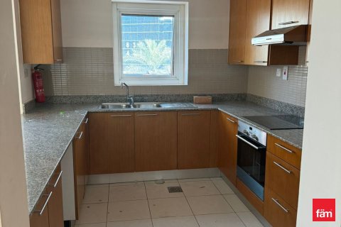 Appartement de 1 chambre  No. 116184 10