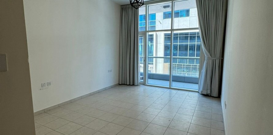 Appartement de 1 chambre No. 116184