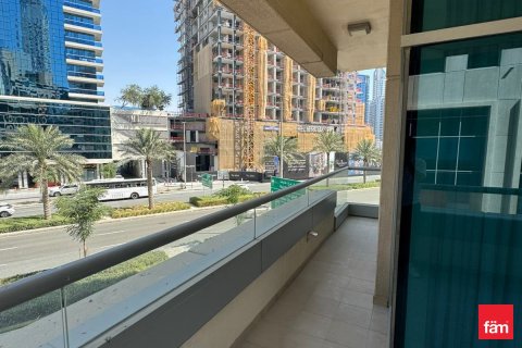 Appartement de 1 chambre  No. 116184 6