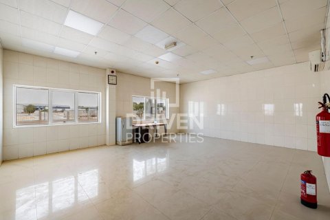 Склад 6856.24м² в Джабаль-Али, ОАЭ №193858 21