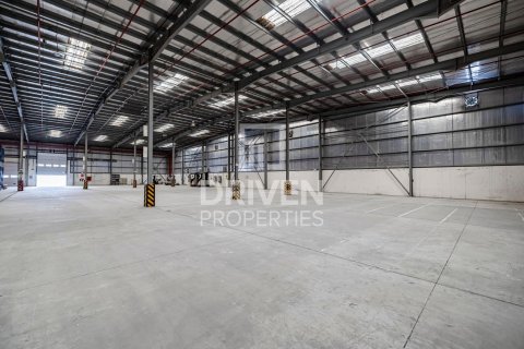 Склад 6856.24м² в Джабаль-Али, ОАЭ №193858 10