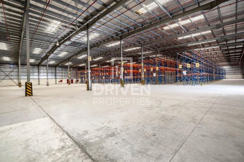 Склад 6856.24м² в Джабаль-Али, ОАЭ №193858