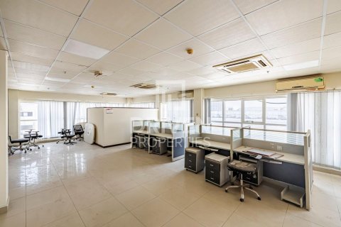 Склад 6856.24м² в Джабаль-Али, ОАЭ №193858 23