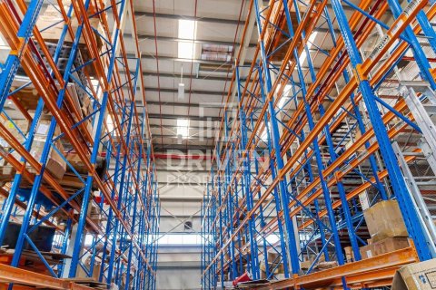 Warehouse de 8588.89m² en Jebel Ali, UAE No. 193855 7