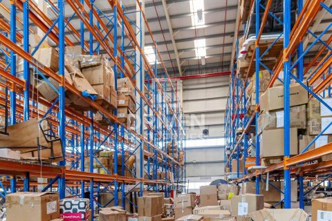 Warehouse de 8588.89m² en Jebel Ali, UAE No. 193855 9