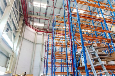 Warehouse de 8588.89m² en Jebel Ali, UAE No. 193855 8