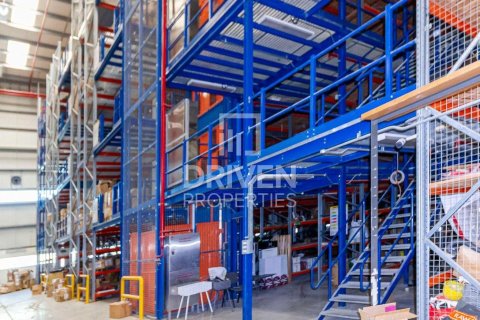 Warehouse de 8588.89m² en Jebel Ali, UAE No. 193855 11