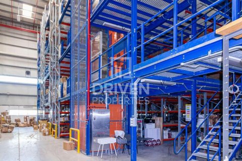 Warehouse de 8588.89m² en Jebel Ali, UAE No. 193855 6