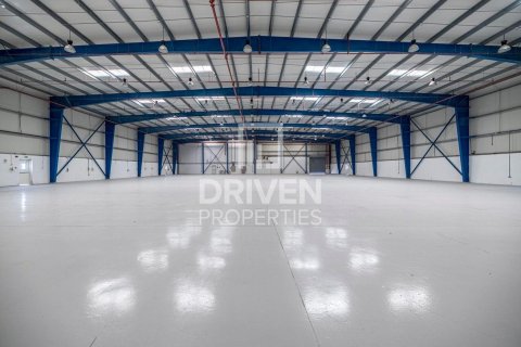 Склад 2878.97м² в Джабаль-Али, ОАЭ №193859 11